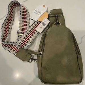 Liberty Sling Bag